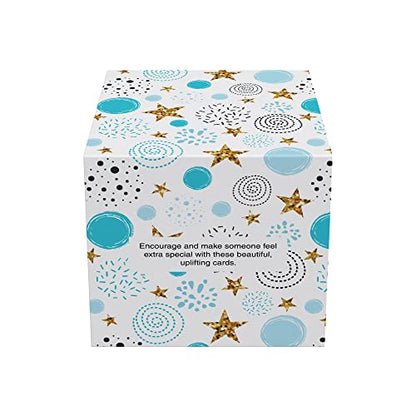 Dessie 60 You Are Important Encouragement Motivational Quote Cards. Inspirational Positive Affirmations. Post-It Note Size Cards with Envelopes and Sealing Stickers. Appreciation Cards. Thoughtful - size: 3.5 x 3.5 inches, style: You are important and val