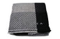 Handwoven Shawl Wraps Large Stole 8 ply Exclusive Premium Quality Wool Handmade in Nepal Pashmina Scarfs for Women And Men - color: Pineapple Grid
