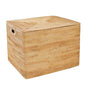 Rattan Basket With Lid, Large Lidded Basket For Storage, Rattan Box(22.8" L×19.7" W×17.7" H) - size: 22.8" ×19.7"×17.7"