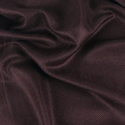 TZ Promise Women Pashmina Shawls and Wraps for Evening Dresses,Soft Large Long Scarf for Wedding,Bride Bridesmaid Gifts - color: Coffee