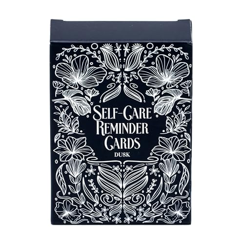 FACTOR NOTES Self Care Reminder Cards : Volume I | Dusk