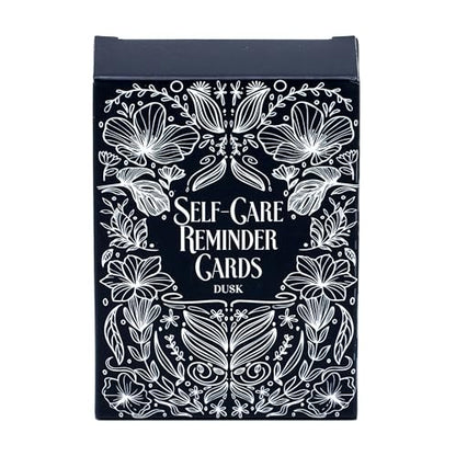 FACTOR NOTES Self Care Reminder Cards : Volume I | Dusk