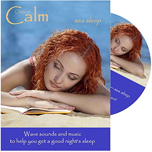 He with Sleep - Sea Sleep with Music - Relaxing Ocean Sounds and soft music for Deep Sleep, Meditation, Relaxation, Yoga, Stress, Anxiety, Massage and Spa Sessions.