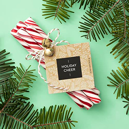 Compendium ThoughtFulls Pop-Open Cards — 3-Pack of Shine, Holiday Cheer, Wish — 90 Pop-Open Cards, Each with a Different Message Inside - color: Shine, Holiday Cheer, Wish