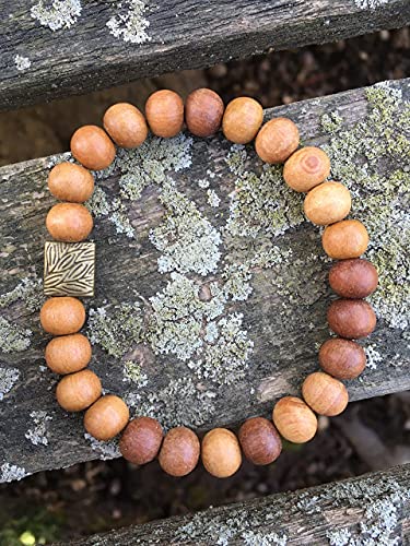 Sandalwood Bracelet