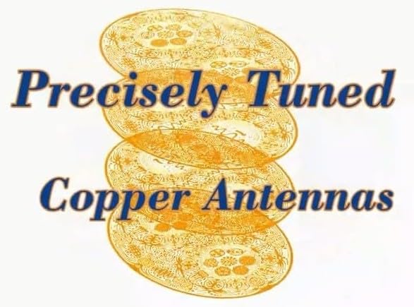 Portal Plate - Meditation Enhancement Tool with Consciousness Tracking - Sacred Geometry Device for Deep Spiritual Practice & Awareness Expansion - Includes Free App 5.75"×4.25"