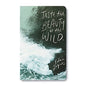 Compendium Softcover Journal - Taste the beauty of the wild. – A Write Now Journal with 128 Lined Pages, 5″W x 8″H - color: Wild Ocean Blue