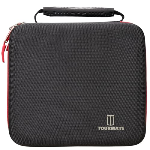 Hard Storage Case for AIDV/COMOWARE/DCA/PULITUO/POWER 20V 20V Cordless Drill - Travel Case for 20V Cordless Drill(Only Case)
