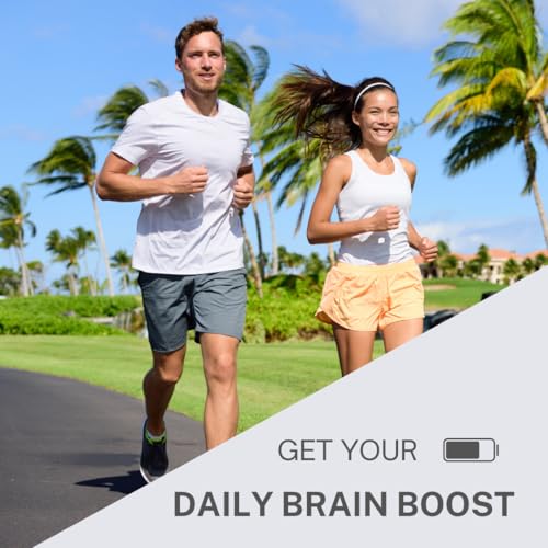 Dopamine Hits Cards - 50 Mood-Boosting Self-Care Prompts for Mental Health & Stress Relief