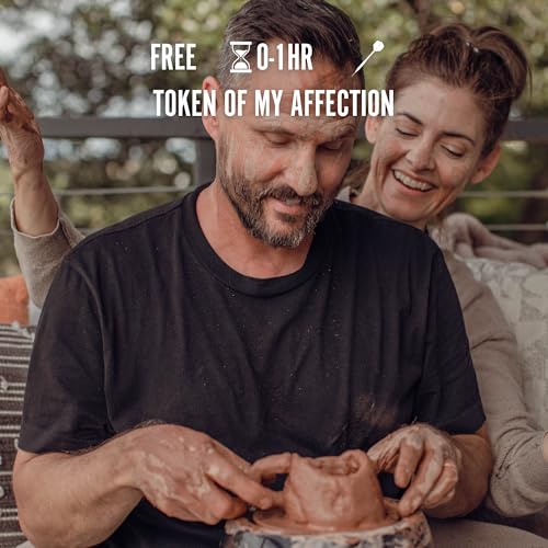 The Kindness Challenge - Couples Edition - 12 Scratch-Off Acts of Kindness for Partners | Relationship Game for Deeper Connection by Jimmy Darts - style: Couples