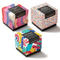 Compendium ThoughtFulls Pop-Open Cards — 3-Pack of Celebrating You, Yay, You!, You’re Awesome — 90 Pop-Open Cards, Each with a Different Message Inside - color: Celebrating You, Yay You, Awesome