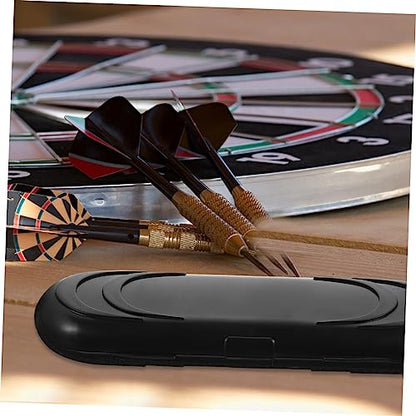 POPETPOP 3Pcs Box Portable Storage Case Lightweight and Durable Organizer for Outdoor Use for Travel From Damage