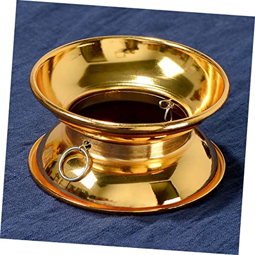 Buddha Sound Bowl Tibetan Singing Bowl Meditation Tool for Meditation Decor