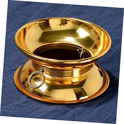 Buddha Sound Bowl Tibetan Singing Bowl Meditation Tool for Meditation Decor