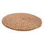 DECHOUS Long-use Meditation Cushion Decorative Round Doormat Yoga Props Accessories