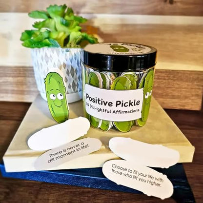 60Sheets Positive Affirmation Cards Mindful CardsSelf Care Inspirational Card for Emotion and Reducing Stress Motivational Message Cards - color: Potato