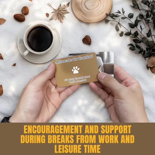 Mindfulness Cards, 50 Positive Affirmations and Encouragement Cards for Self-Love Journey, Motivational Deck Inspirational Quotes to Enhance Daily Self-Care and Mental Positivity - color: Affirmation-Mingfulness