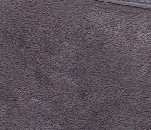 Unisex Men Women Thickened Velveteen Meditation Cloak