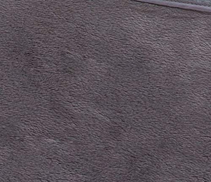 Unisex Men Women Thickened Velveteen Meditation Cloak