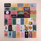240PCS 120 Styles Various Inspirational Cards for Kids,Positive Affirmations Motivational Appreciation encouragement Gratitude for Children (5.96, Ounces)