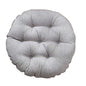 FANCY PUMPKIN Simple Modern Cushion Zafu Meditation Cushion Large Seat Cushion Floor Pillow for Home/Office, B - color: Coffee-03