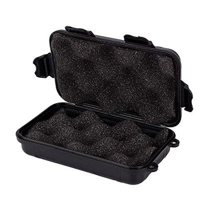 FILFEEL Outdoor Plastic Airtight Case Container Storage Carry Box Small New