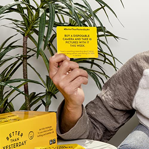 What DO You Meme? Better Than Yesterday - A Mindfulness Game and Case Kenny, Creator of The New Mindset Movement