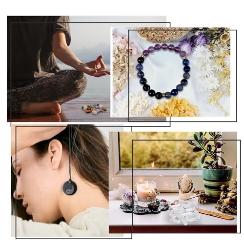 Anxiety & Depression Gift Set - Gift Set