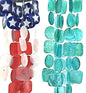 Bellaa Wind Chimes Outside Home Decor Outdoor Garden Patio Lawn Balcony Set