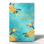 50 Strategic Wisdom Cards - Timeless Philosophy Deck for Leadership & Mastery - Premium High-Gloss Insight Deck for Executive Growth & Decision Making - Elegant Gift for Success (Blue) - color: Blue