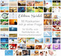 Edition Seidel Set of 50 Premium Postcards. Motivation Cards Communication Training Conversation Game Coaching Tools Landscapes Nature Feel Self-Mindfulness Sayings