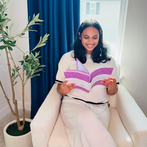 TableTopics Inspiration Prompted Journal for Women with Questions, Quotes, Biographies, & Creative Tasks for Increased Motivation, Improved Mood, Self-Confidence, Wellness, & Personal Development - style: Inspiration
