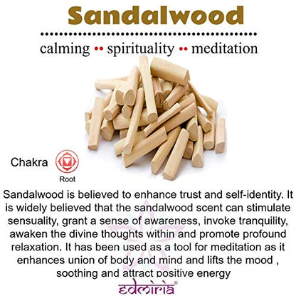 Sandalwood Bracelet for Women Men Buddhist Prayer Strand Chandan Bracelet Handmade Stretchable Elastic Sandalwood Beaded Wristbands for Yoga Meditation - style: 12mm Beads