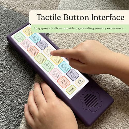 Special Supplies Meditation Buddy – Screen-Free Mindfulness & Breathing Device for Stress Relief, Daily Meditation, Anxiety Relief, Calm Focus & Emotional Balance for Kids and Adults (Kids) - size: Kids