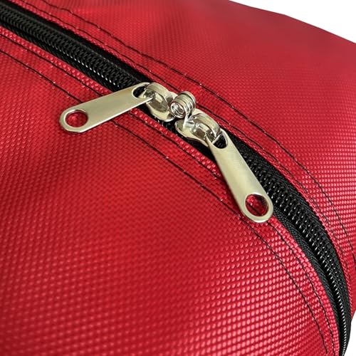 Extra Large Duffle Bag for Travel, Big Foldable Storage Bag - Blue