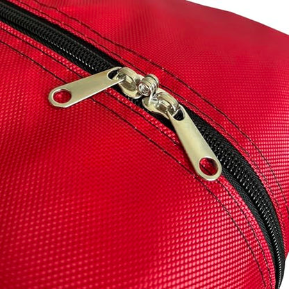 Extra Large Duffle Bag for Travel, Big Foldable Storage Bag - Blue
