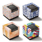 Compendium ThoughtFulls Pop-Open Cards — 4-Pack of You're Awesome, You Matter, You're Wonderful, Yay You —120 Pop-Open Cards, Each with a Different Message Inside - color: Awesome, Matter, Wonderful, Yay You
