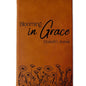 Personalized Christian Prayer Journal for Men & Women, Custom Engraved Name, Daily Devotional, Scripture Writing, Gratitude and Faith Gift