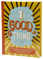 C.R. Gibson Guided Journal, One Good Thing (G914C-14166) - color: One Good Thing