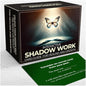 Shadow Work Cards The First, Interactive Shadow Work Game Distilled from Shadow Work journals