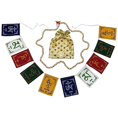 Chakra Singing Bowls Set Cuencos Tibetanos With Cushion Mallet Tulsi Beads Mala Tibetan Prayer Flag For Meditation Mindfulness - Style2 Size Medium - color: Style#2 Medium