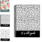 Mental Health Mood Journal – Your Daily Self-Care Companion, Guided Mental Health Journal, 90 Day Mood & Anxiety Tracker with Prompts for Gratitude, Self Care, Sleep & Stress Management (#b) - color: #b