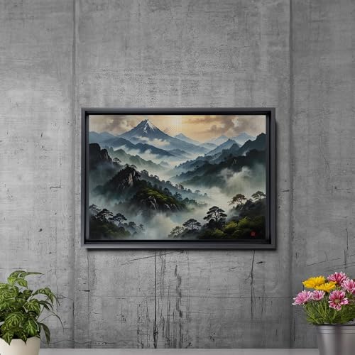 Japanese Wall Art, Minimalist Wall Art, Neutral Abstract Art, Modern Minimalist, Zen Wall Art, Zen Printed Wall Art, Japanese Art Print, Decor Canvas, Print
