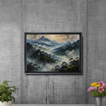 Japanese Wall Art, Minimalist Wall Art, Neutral Abstract Art, Modern Minimalist, Zen Wall Art, Zen Printed Wall Art, Japanese Art Print, Decor Canvas, Print