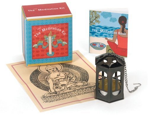 The Mini Meditation Kit
