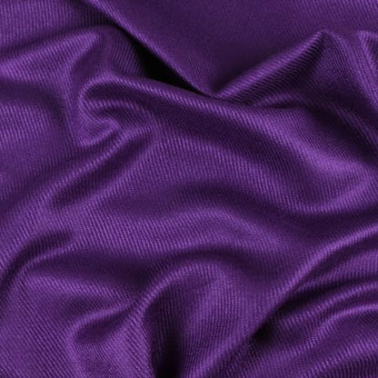 TZ Promise Women Pashmina Shawls and Wraps for Evening Dresses,Soft Large Long Scarf for Wedding,Bride Bridesmaid Gifts - color: Purple