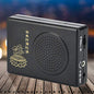 Buddhist Chanting Player Automatic Buddha Sound Machine for Home Buddhist Temple (Without Battery)