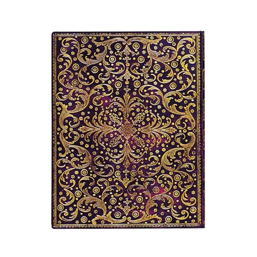 Aurelia Ultra Lined Softcover Journal, 176pg, 100GSM by Paperblanks (Aurelia) (Flexis)