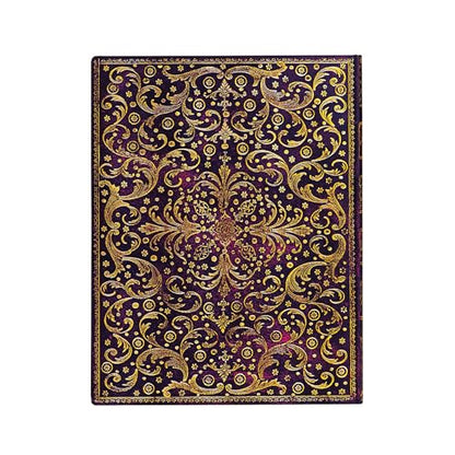 Aurelia Ultra Lined Softcover Journal, 176pg, 100GSM by Paperblanks (Aurelia) (Flexis)