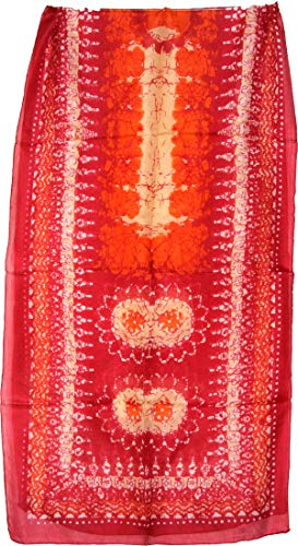 Large Silk Scarf Wrap Yoga Meditation 100% Soft Paisley Printed Boho nyc Bohemian Yoga Long Scarf Indian Ethnic Lightweight for Women 4852